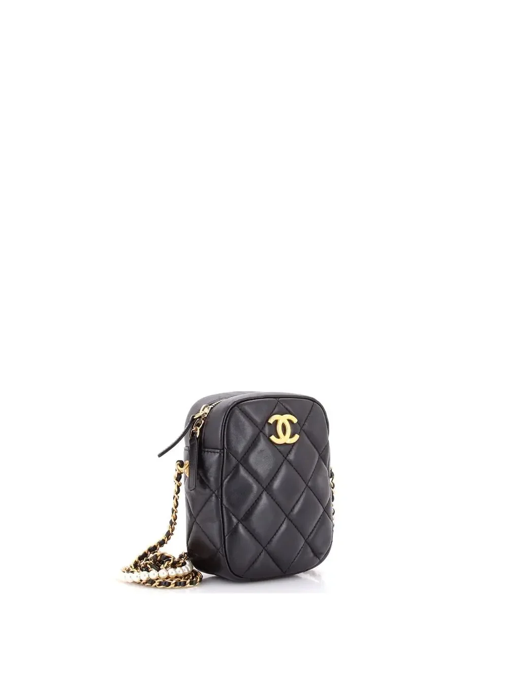 Chanel My Perfect Adjustable Chain #241261C41B